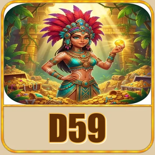 Aplikasi d59 Android